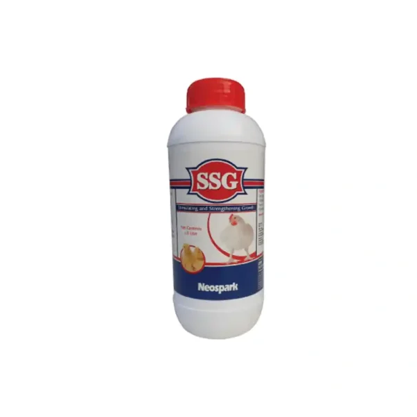 SSG