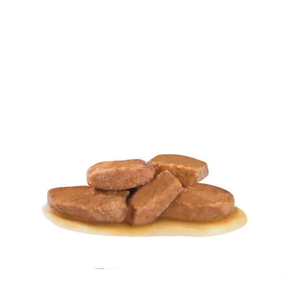 Skin And Coat Cat Pouch (Wet) - Image 3
