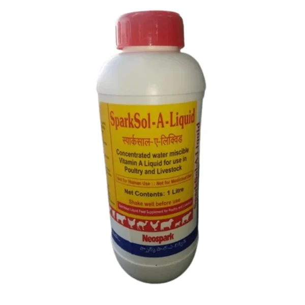 SparkSol-A - Image 2