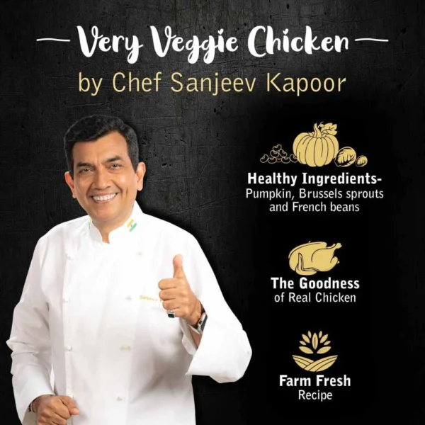 Drools Adult Sanjeev Special Gravy Dog Wet Food - Image 4