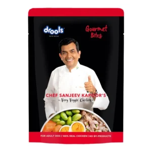 Special Gravy Chef Sanjeev (Wet)
