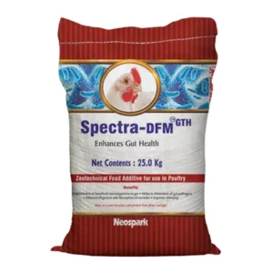 Spectra-DFM GTH