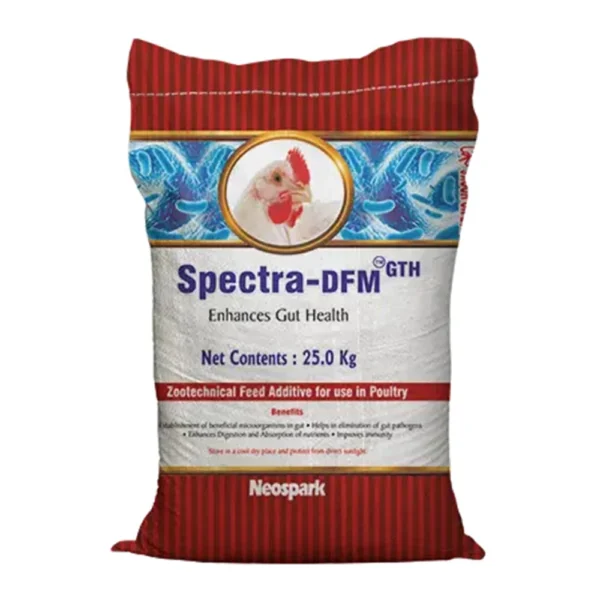 Spectra-DFM GTH
