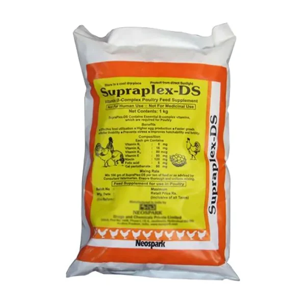 Supraplex-DS