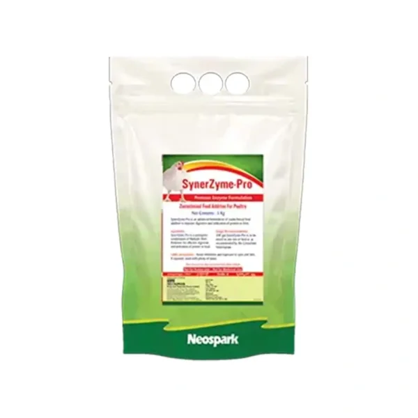 SynerZyme-Pro