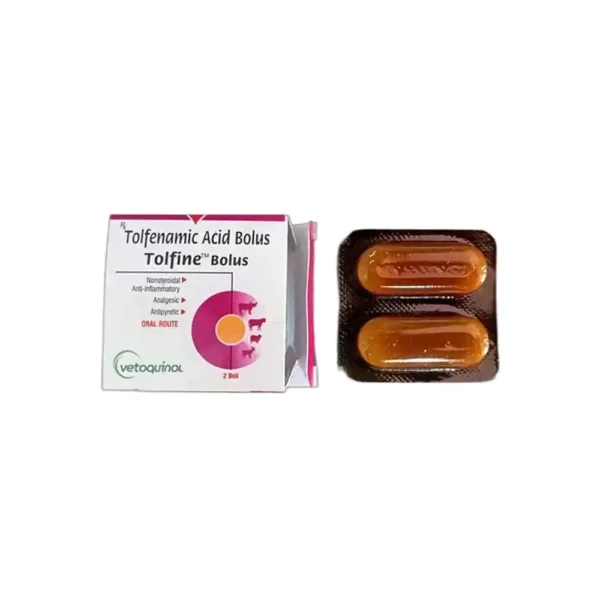 Tolfine Bolus - Image 4