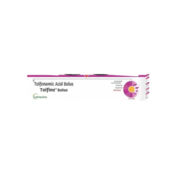 Tolfine Bolus - Image 5