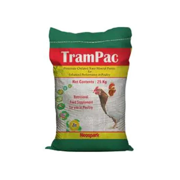 TramPac
