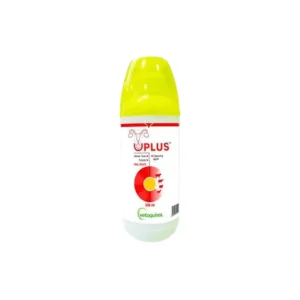 UPLUS