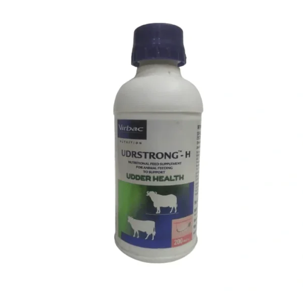 UDRSTRONG™-H