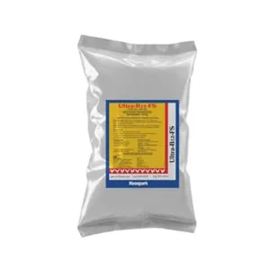 Ultra-B 12-FS