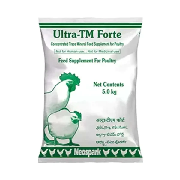 Ultra-TM Forte