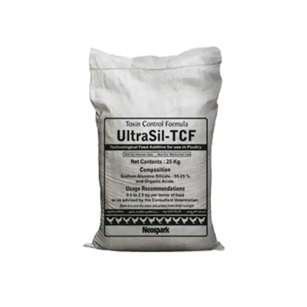 UltraSil-TCF