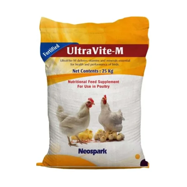 UltraVite-M