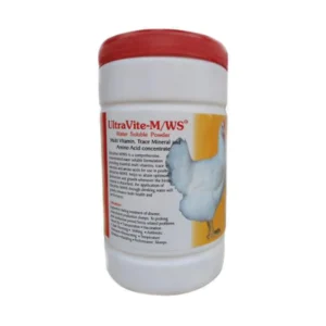 UltraVite-M/WS