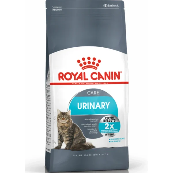 Urinary Care Loaf