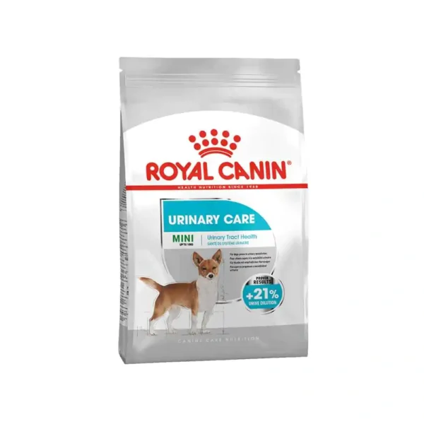 Urinary Care Mini