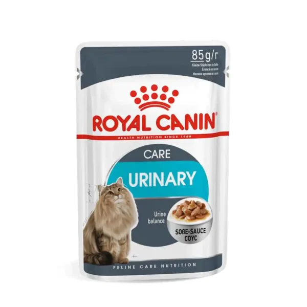 Urinary Gravy