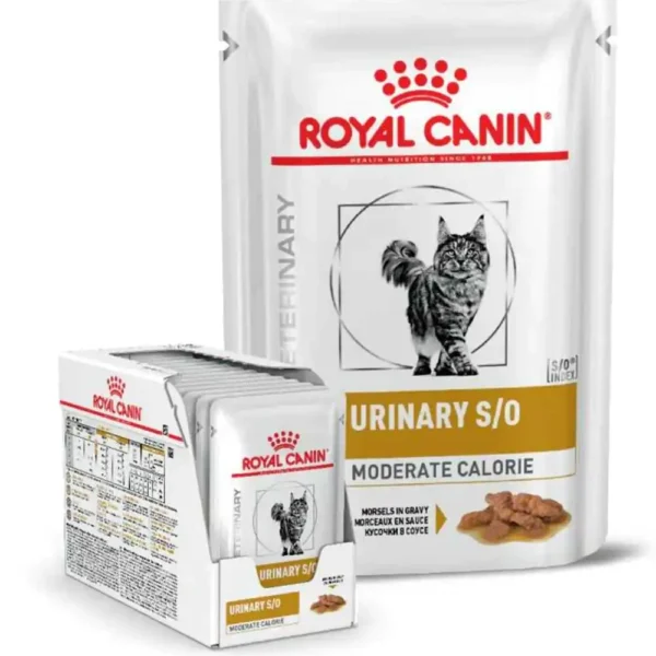 Urinary S/o Mod Cal Cat Pouch - Image 3