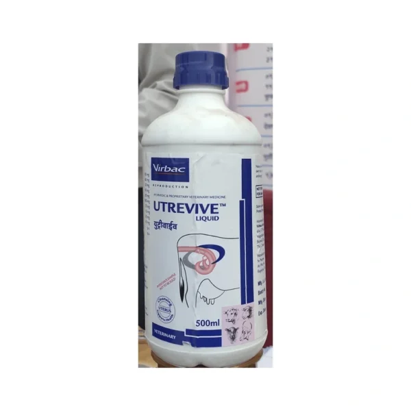 Utrevive™