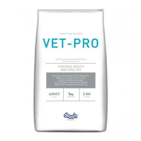 Vet-Pro Adult