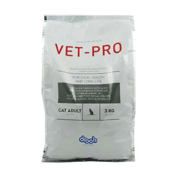 Vet-Pro Cat Adult - Image 2