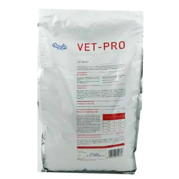 Vet-Pro Cat Adult - Image 3