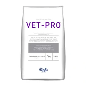Vet-Pro Gastro Gravy