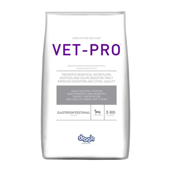 Vet-Pro Gastro Gravy