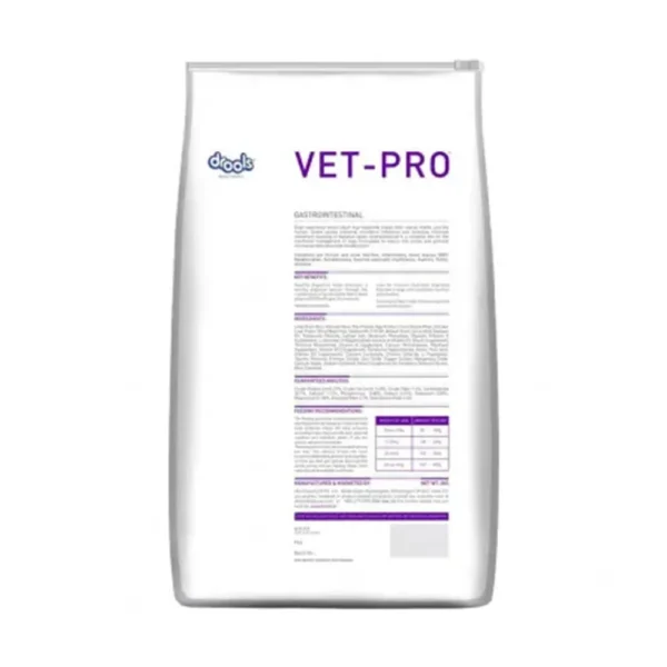 Vet-Pro Gastrointestinal - Image 2