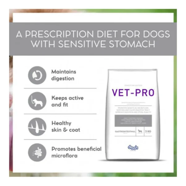 Vet-Pro Gastrointestinal - Image 3