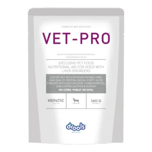 Vet-Pro Hepatic Gravy