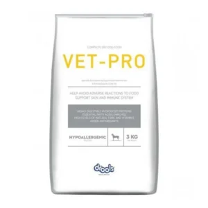 Vet-Pro Hypoallergenic