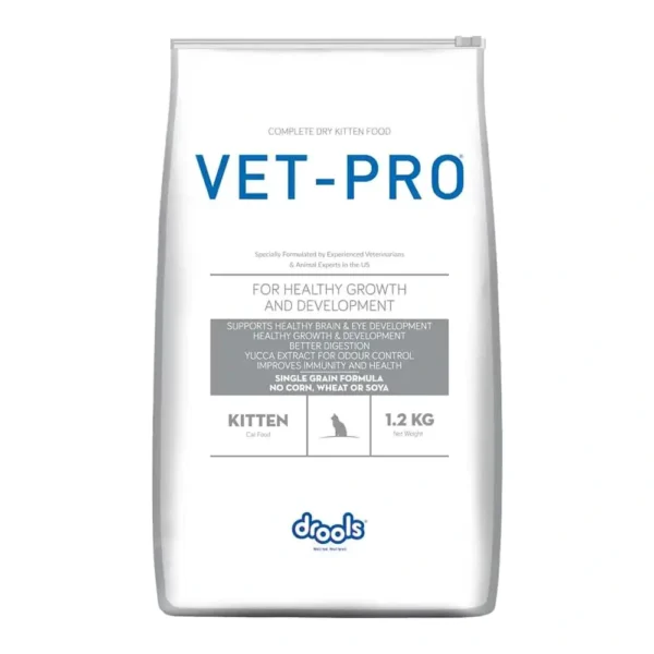 Vet-Pro Kitten