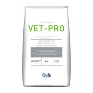 Vet-Pro Obesity