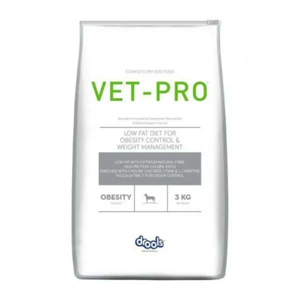 Vet-Pro Obesity