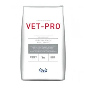 Vet-Pro Puppy