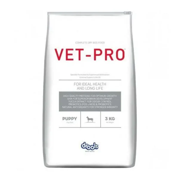 Vet-Pro Puppy