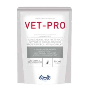 Vet-Pro Recovery Gravy