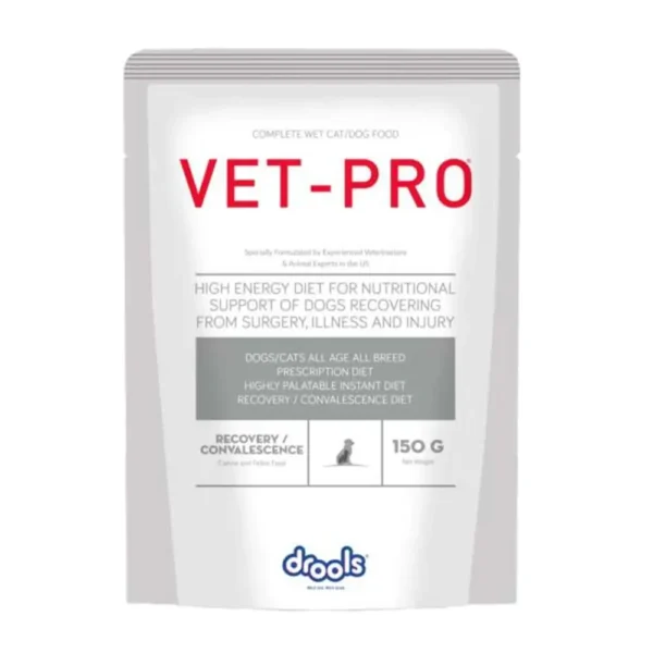 Vet-Pro Recovery Gravy