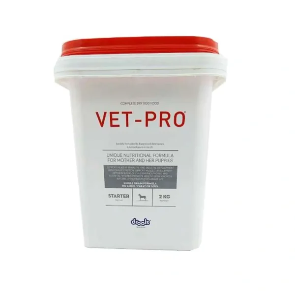 Vet-Pro Starter - Image 3