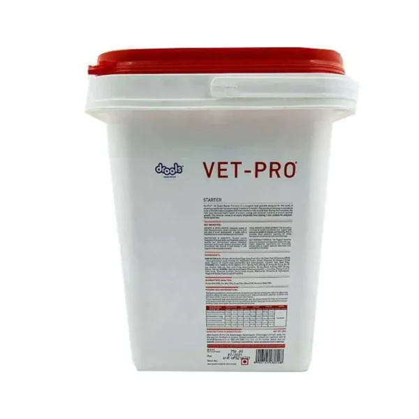 Vet-Pro Starter - Image 2