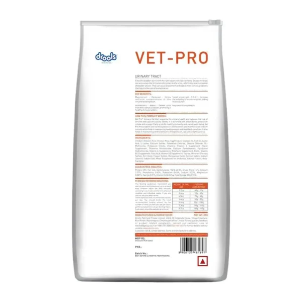 Vet-Pro Urinary Tract - Image 2