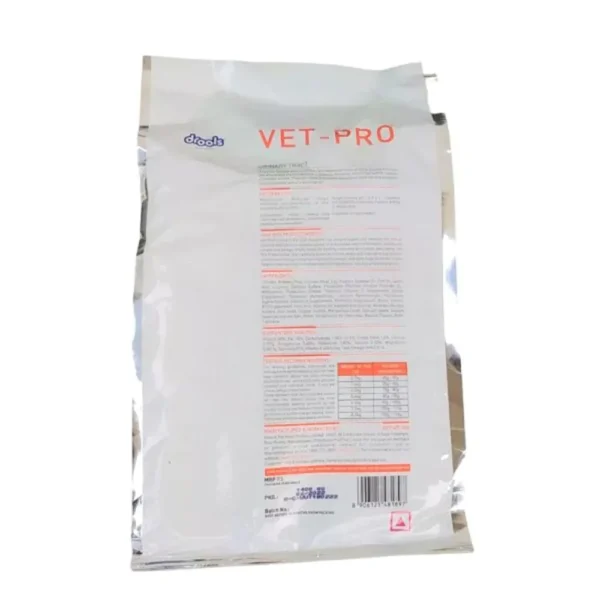 Vet-Pro Urinary Tract - Image 4