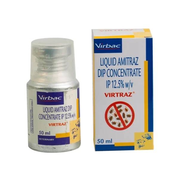 VIRTRAZ®