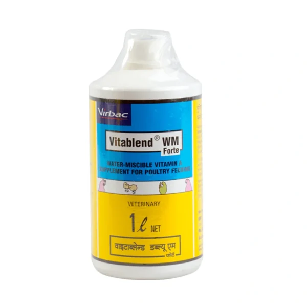 VITABLEND® WM