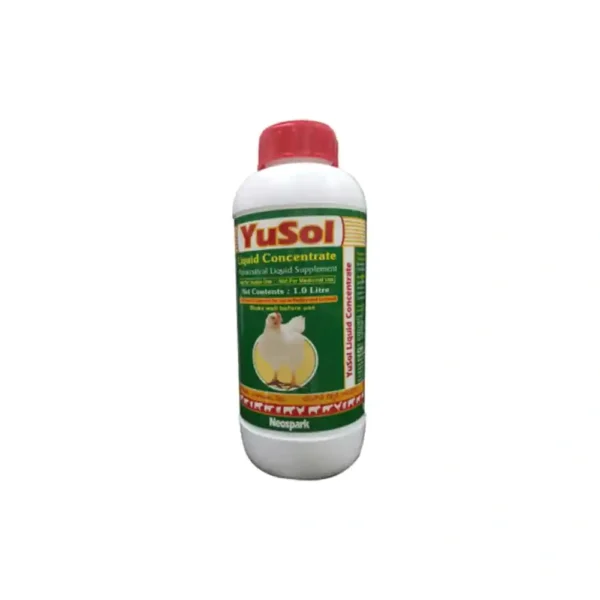 YuSol Liquid Concentrate