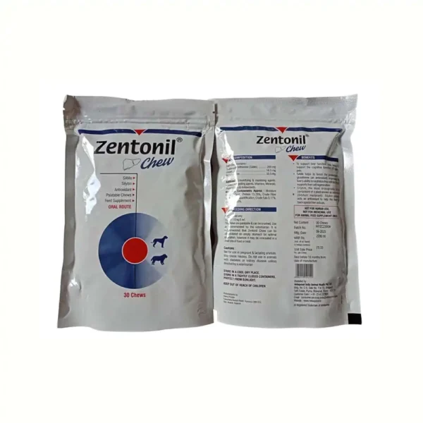Zentonil Chew - Image 2
