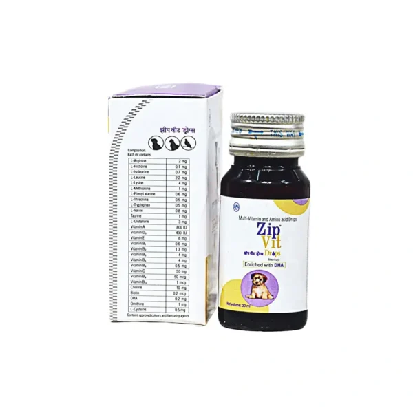Zipvit Drops - Image 2