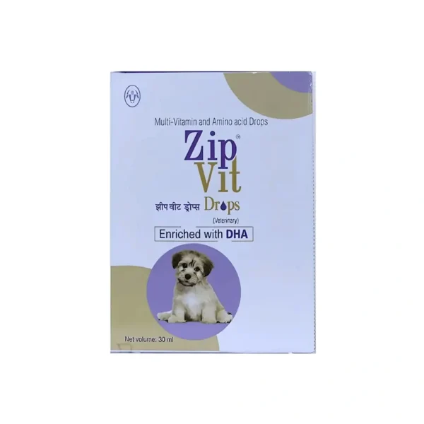 Zipvit Drops - Image 4